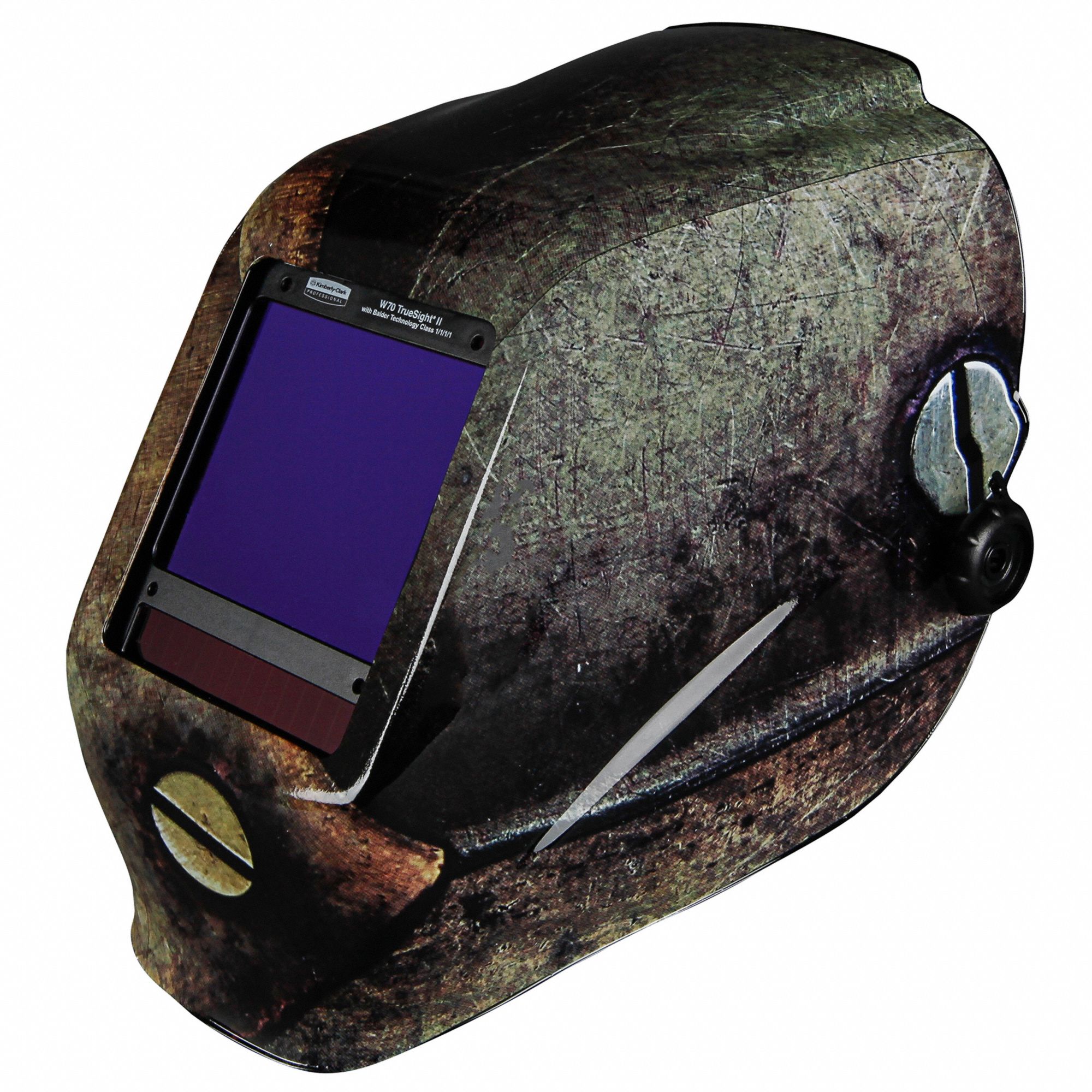 JACKSON SAFETY Auto-Darkening Welding Helmet, 5 to 13 Lens Shade, 3.25