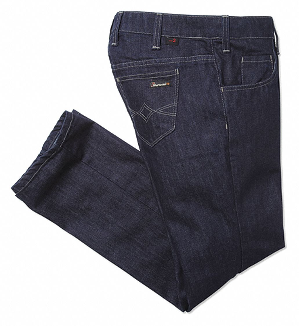 Women's Flame Resistant Pants Grainger