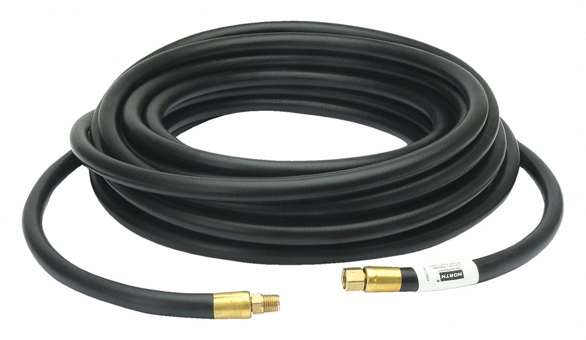 HONEYWELL NORTH Airline Hose, 50 ft Hose Length, SAR System 54TV18