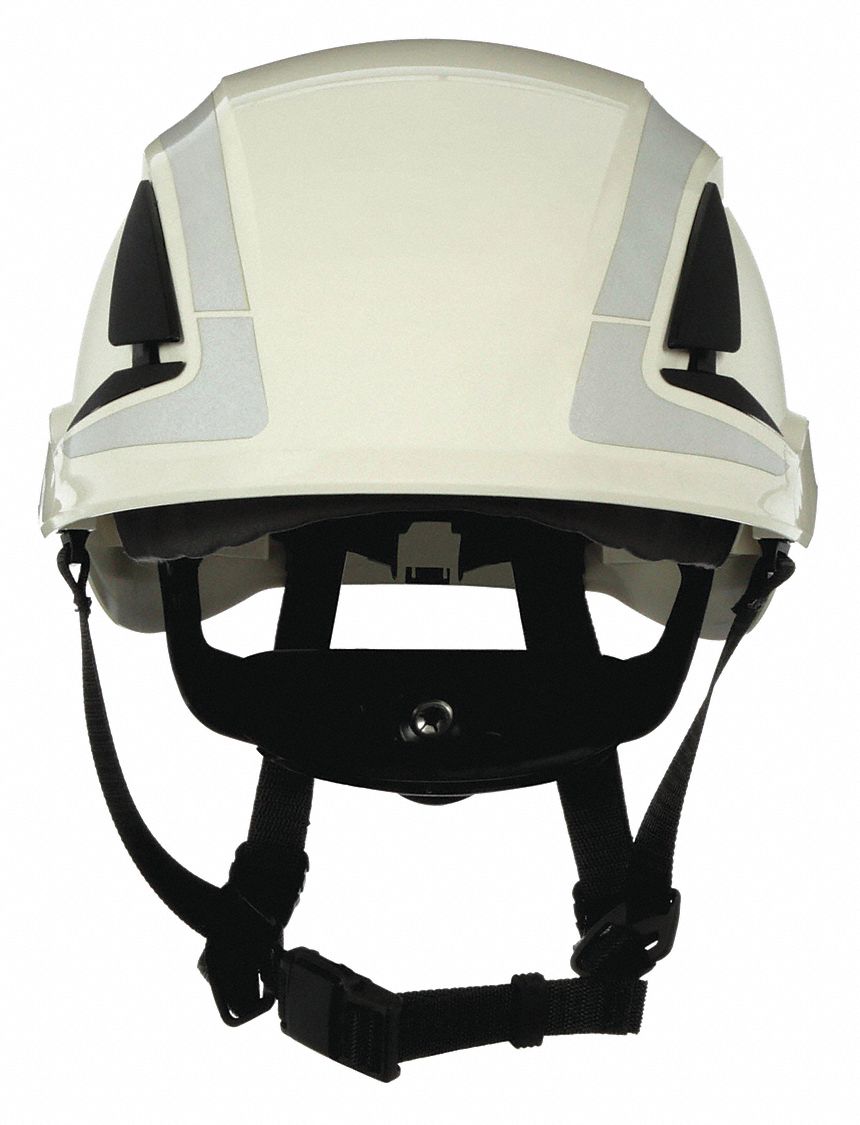 3M Climbing, Hard Hat, Type 1, Class E ANSI Classification, SecureFit