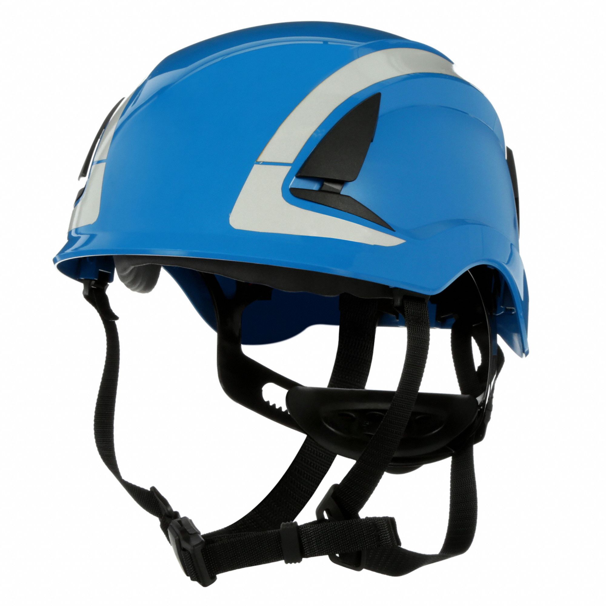 3M Climbing, Hard Hat, Type 1, Class E ANSI Classification, SecureFit