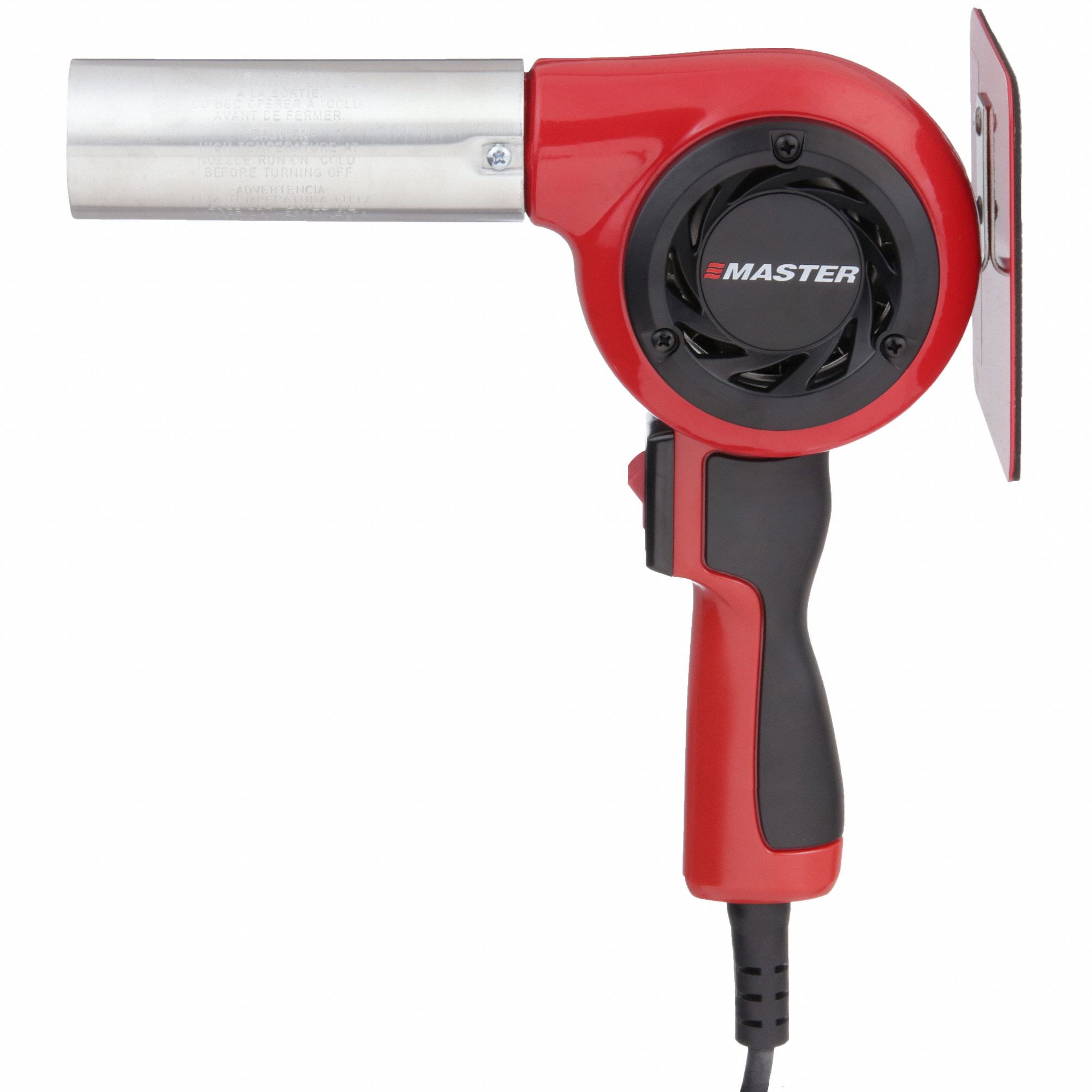 MASTER APPLIANCE, PistolGrip, 120V AC, Heat Gun 54XY12VT751D00K