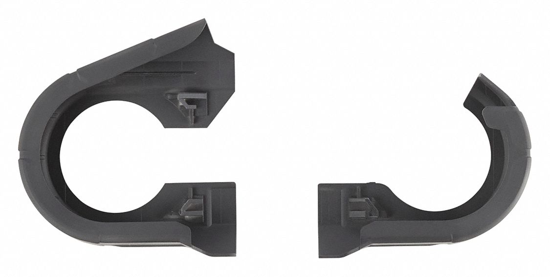 MILWAUKEE Band Saw Blade Guard, 17" x 8" Size 54YR0449902629 Grainger