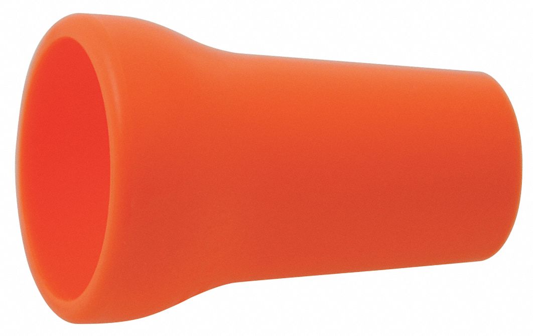 ZEP, Plastic, Nozzle Tip, Nozzle Tip 54ZR58W38401 Grainger