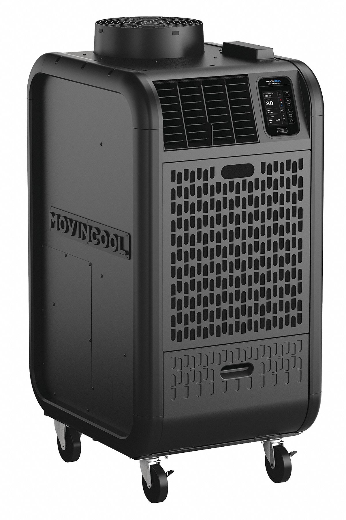 MOVINCOOL Heavy Duty, Portable Air Conditioner, 16,800 BtuH, 115V AC