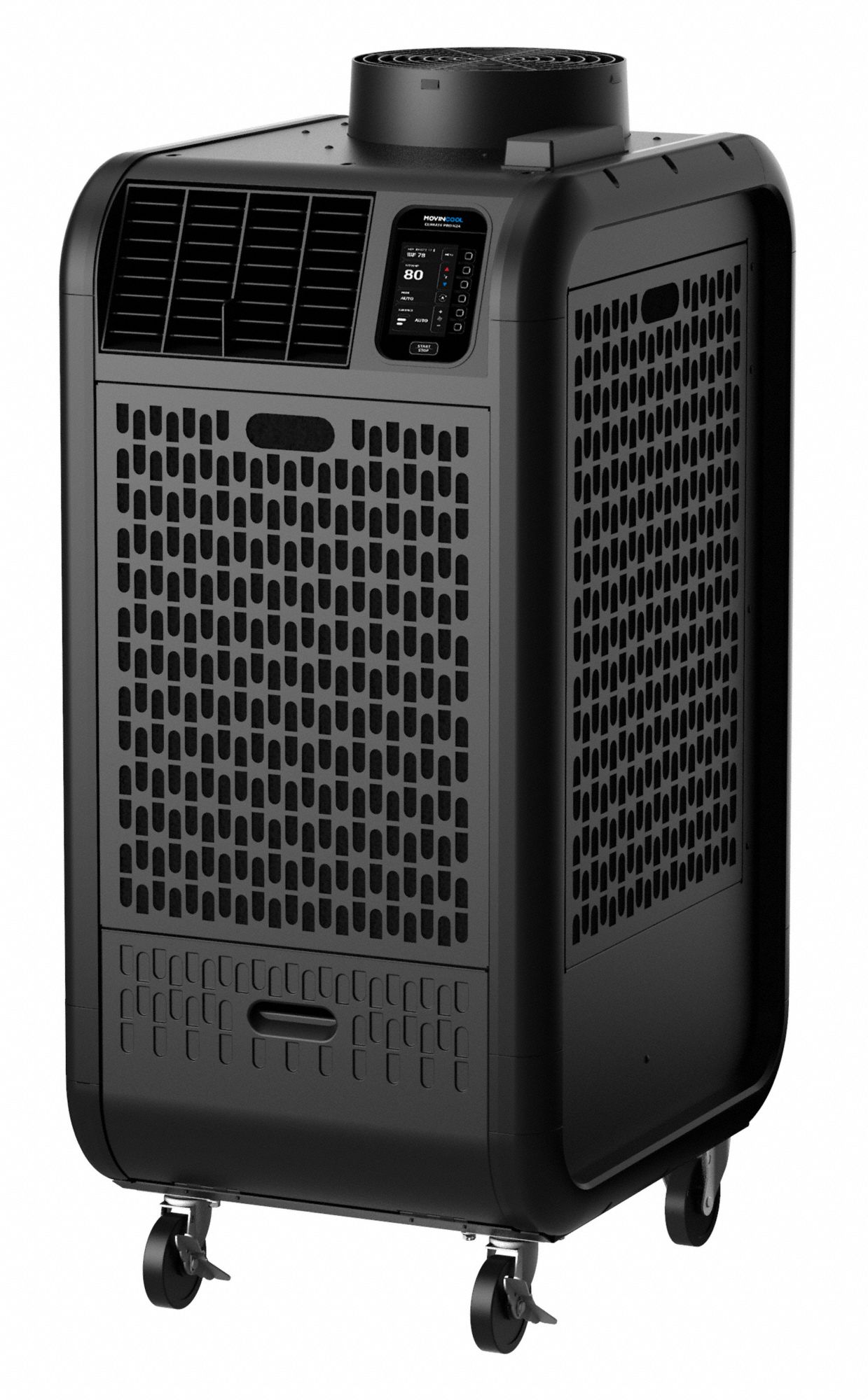 MOVINCOOL Heavy Duty, Portable Air Conditioner, 24,000 BtuH, 208/230V