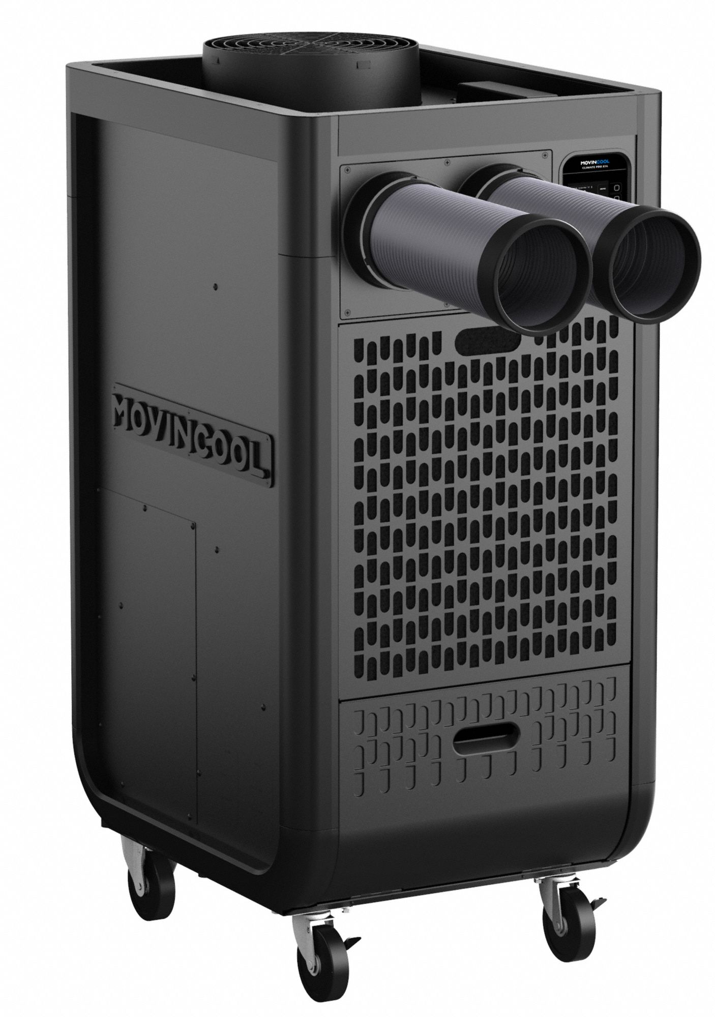 MOVINCOOL Heavy Duty, Portable Air Conditioner, 13,200 BtuH, 115V AC