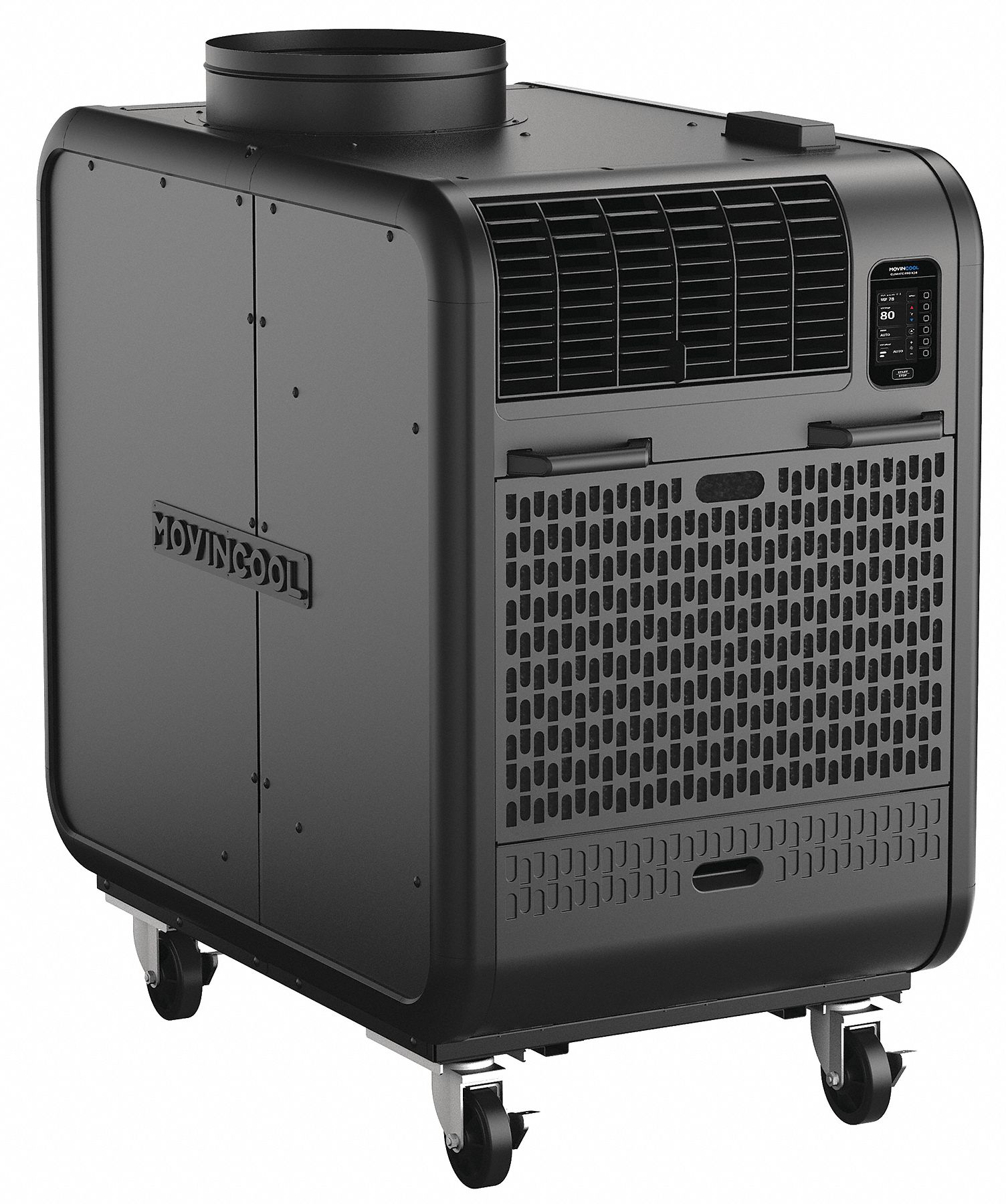MOVINCOOL Heavy Duty, Portable Air Conditioner, 36,000 BtuH, 208/230V