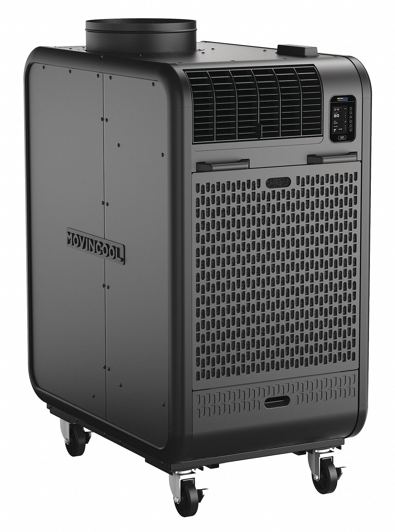 MOVINCOOL Heavy Duty, Portable Air Conditioner, 60,000 BtuH, 208/230V