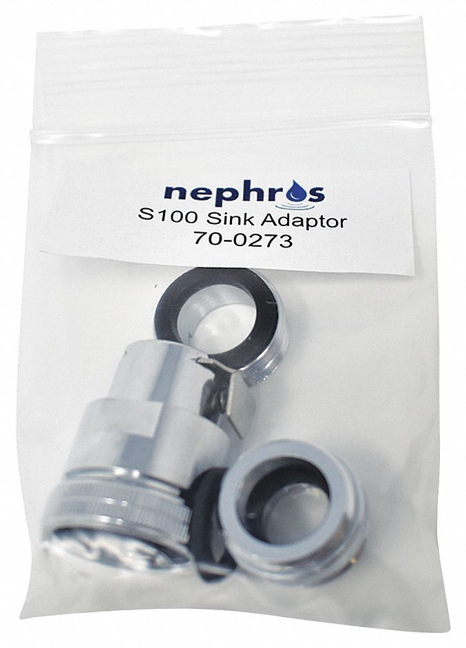 NEPHROS, Compatible with 700280/700281, Compatible with 55AU98/55AU99