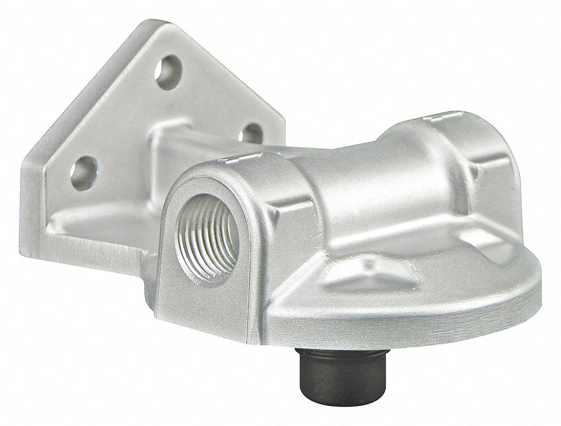 Baldwin Fuel Filter Base at Terry Mitchell blog