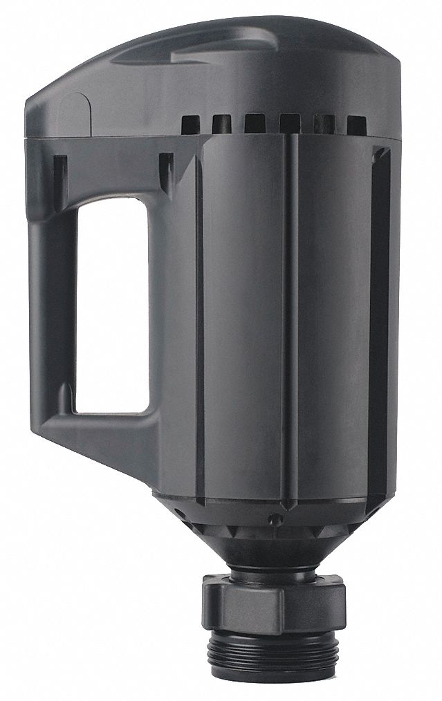 DAYTON, 110V AC, 1 hp Motor HP, Electric Drum Pump Motor 55EC7555EC75 Grainger