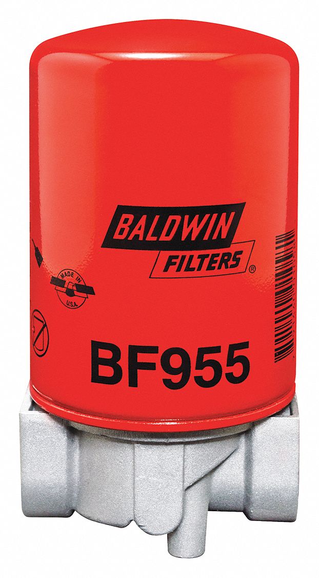 BALDWIN FILTERS, For Diesel Engines Engine Type Filter Kits, FB1307