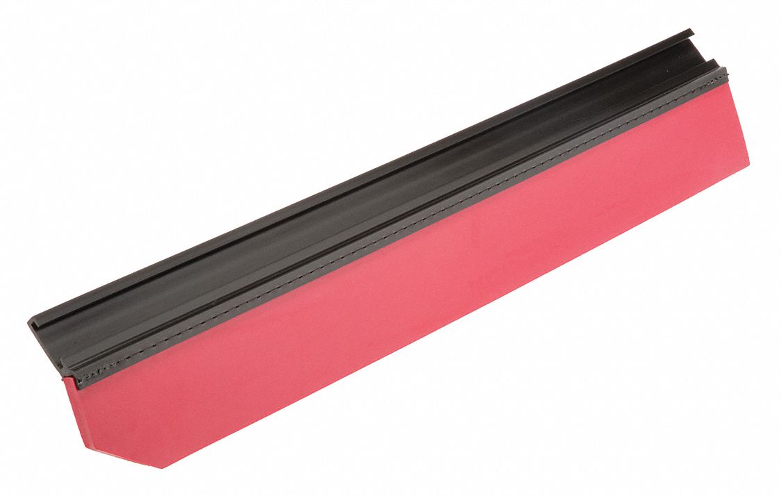 TENNANT, Side Squeegee Blade, For Use With M30/T20, Side Squeegee Blade