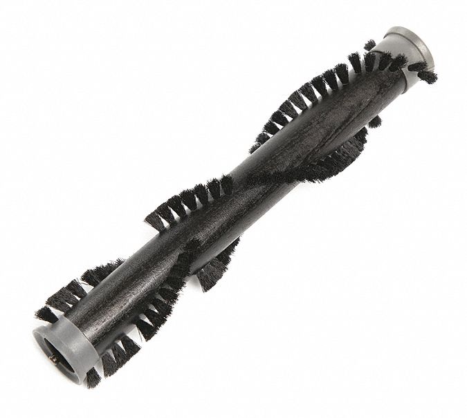 PROTEAM Brush Roller Assembly, For Vacuum Type Upright Vacuum 55HE36