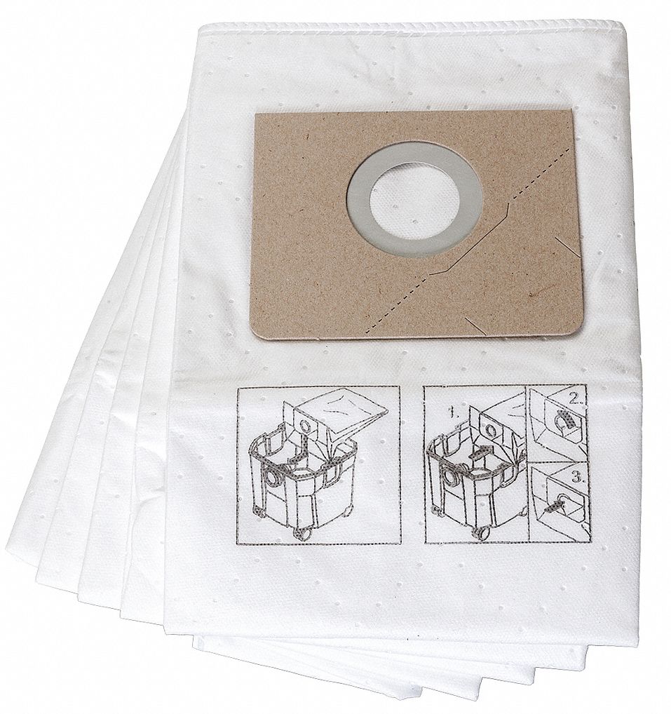 FEIN, Fits Fein Vacuum Brand, Fits Turbo II X/XAC Vacuum Models, Vacuum