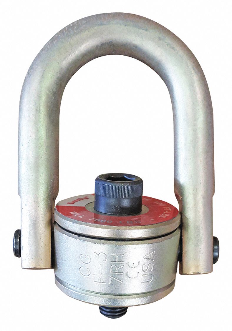 Crosby Swivel Hoist Ring ubicaciondepersonas.cdmx.gob.mx