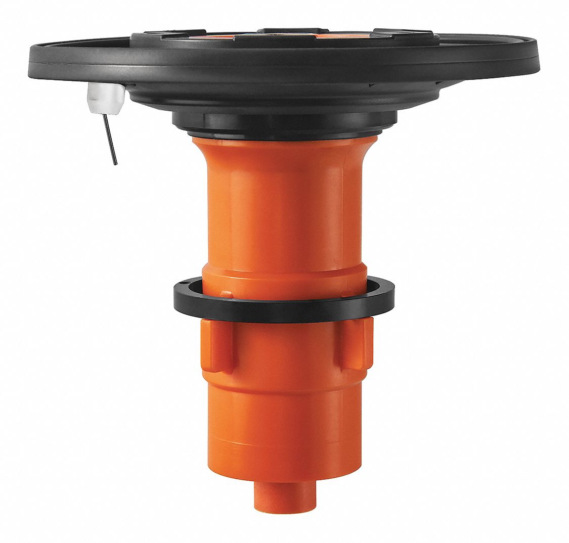 AMERICAN STANDARD Diaphragm Assembly, Toilets and Urinals, Plastic