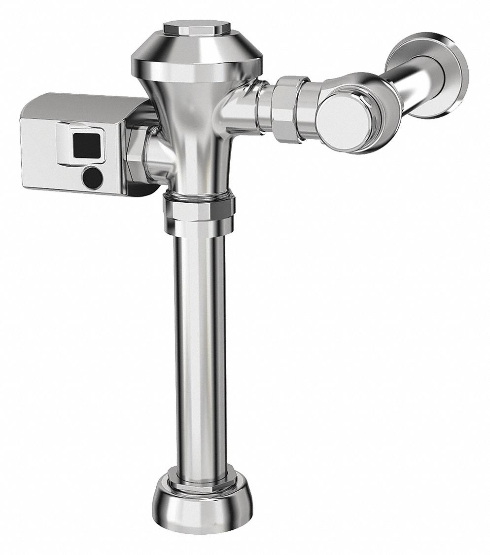 AMERICAN STANDARD Automatic Flush Valve 55KK446147SM161.002 Grainger