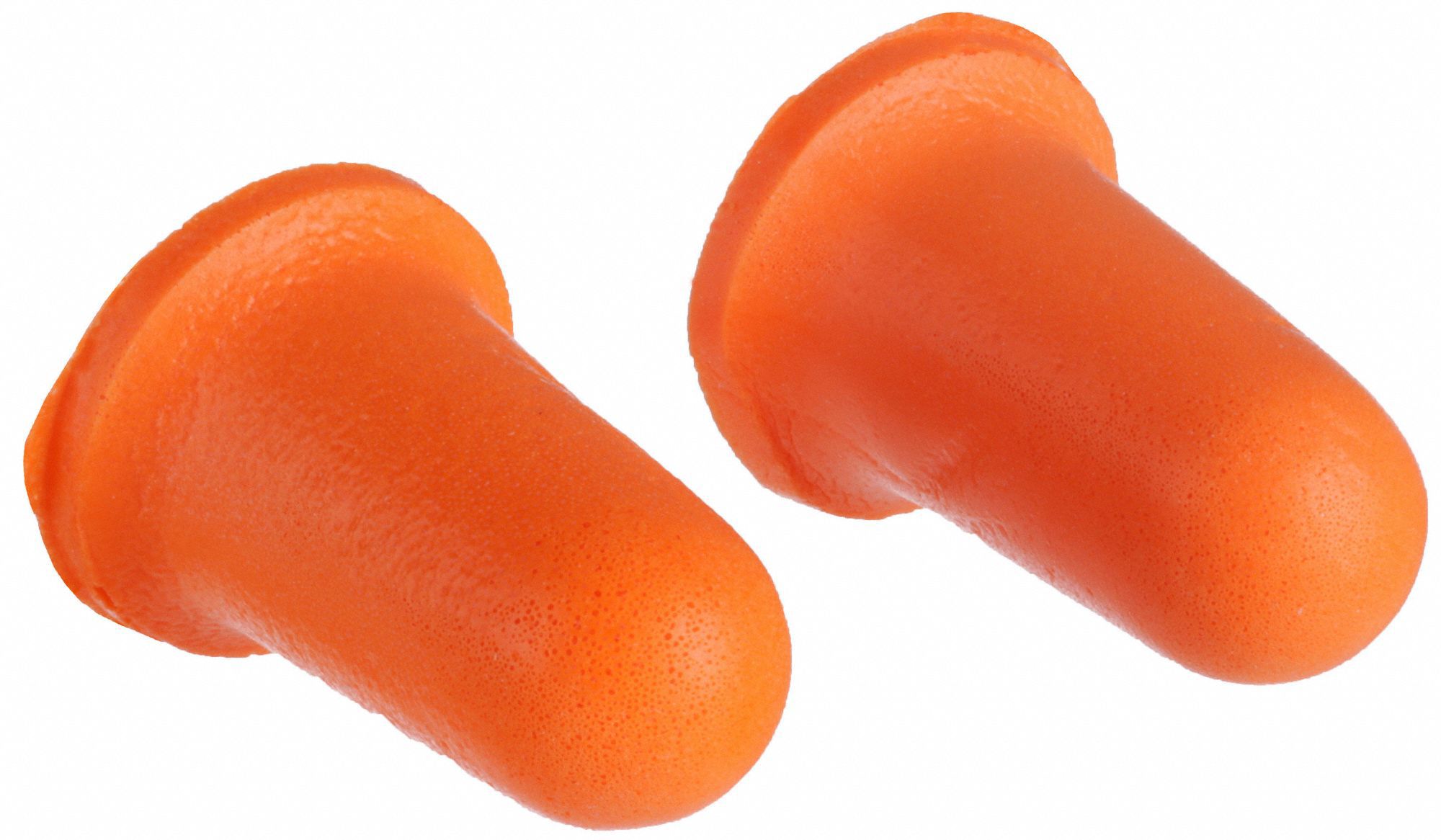 CONDOR, Bell, 33 dB NRR, Ear Plugs 55KN5055KN50 Grainger
