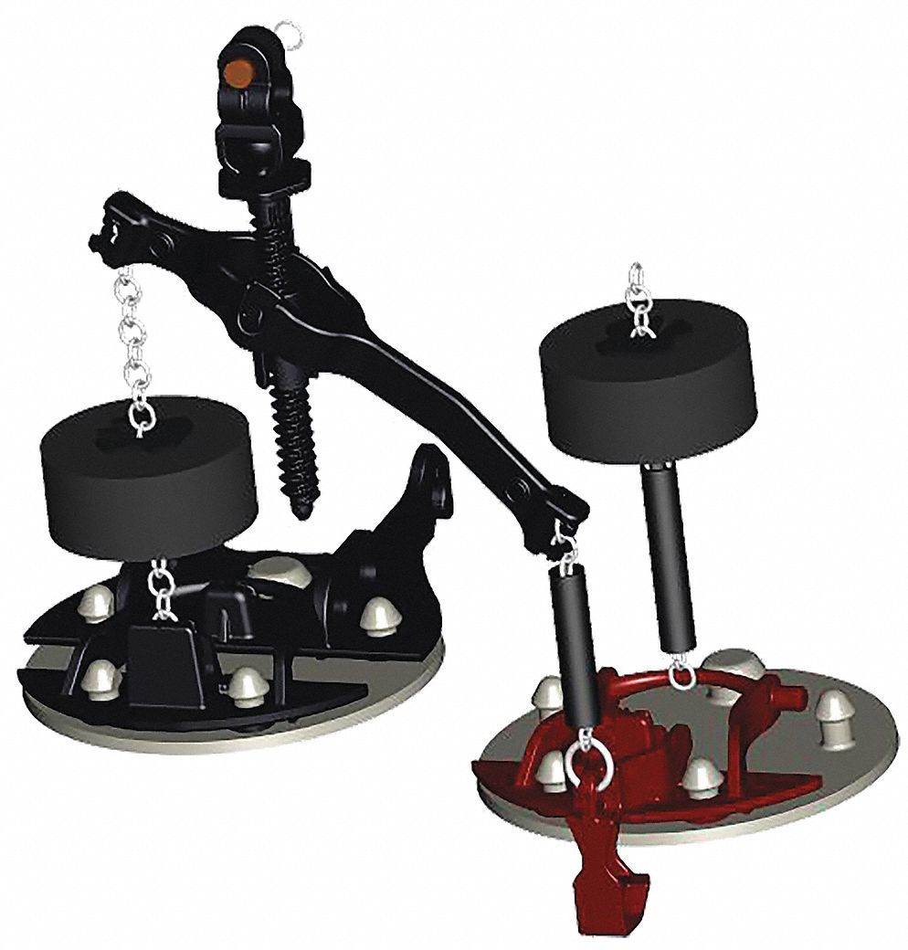 AMERICAN STANDARD Flapper Assembly, Fits Brand American Standard, For