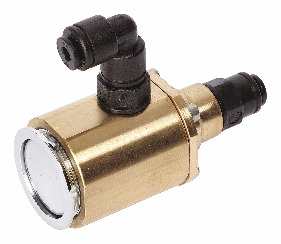 AMERICAN STANDARD Manual Override Button, Fits Brand American Standard