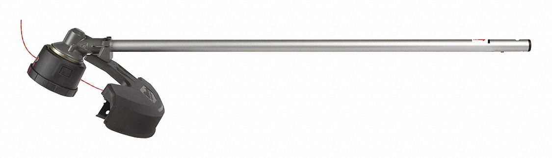 MILWAUKEE String Trimmer Head, 40" Length - 55MN17|49-16-2717 - Grainger