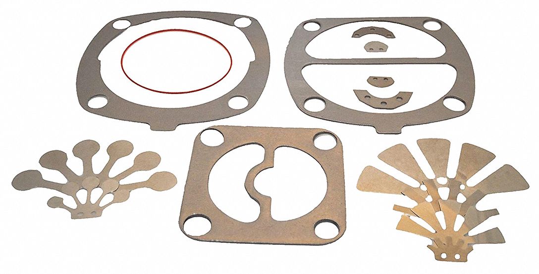 INGERSOLL RAND Valve and Gasket Kit; For Compressor 55MP2532301426