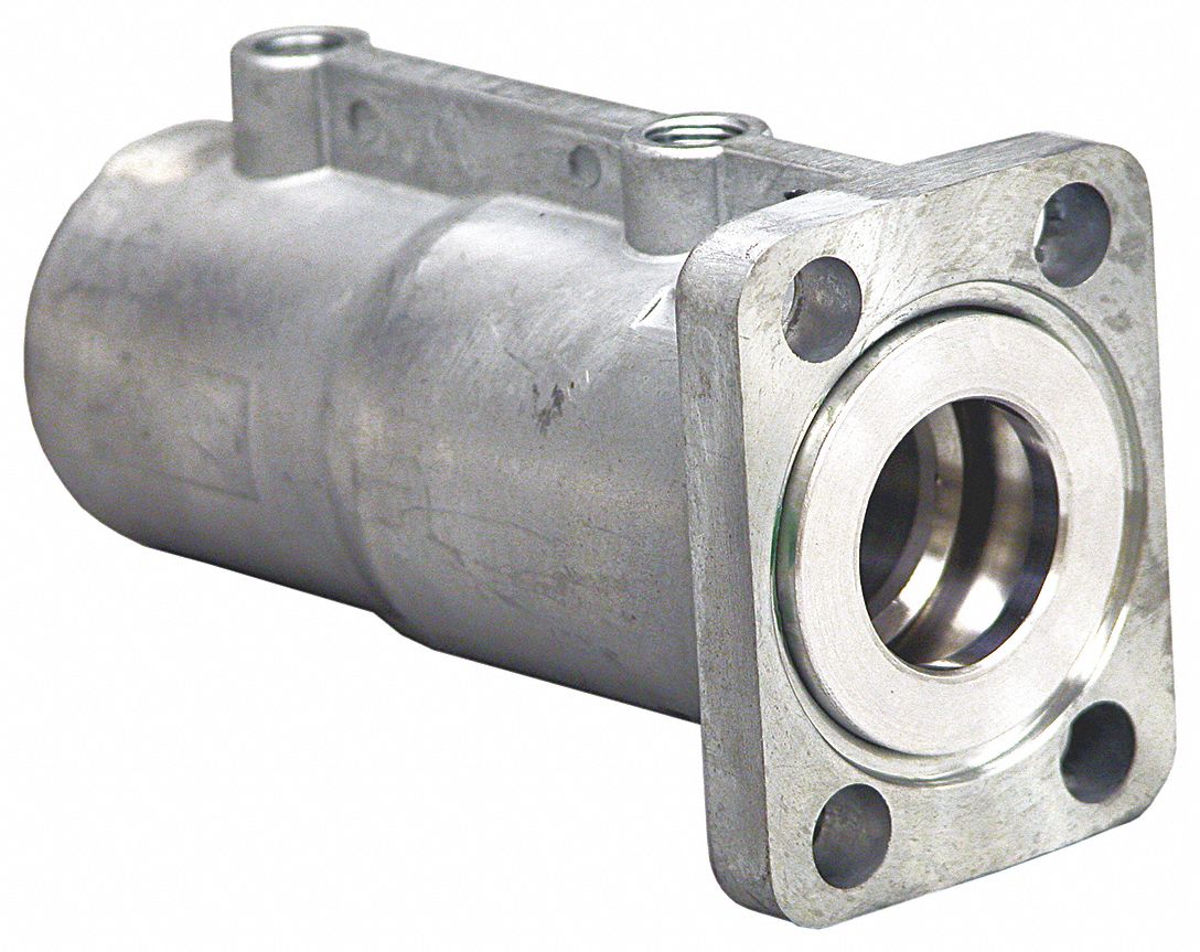 BUYERS PRODUCTS, Air Shift Cylinder, Buyers Products/Muncie Power