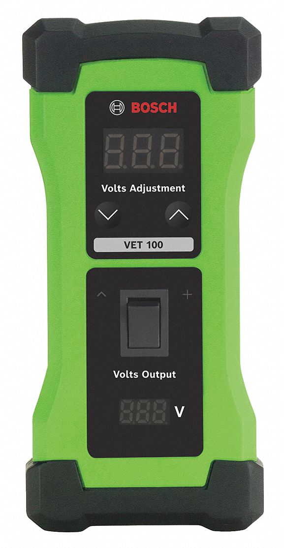 BOSCH, Analysis Tool, Circuit Analysis Tool 55MX903920 Grainger