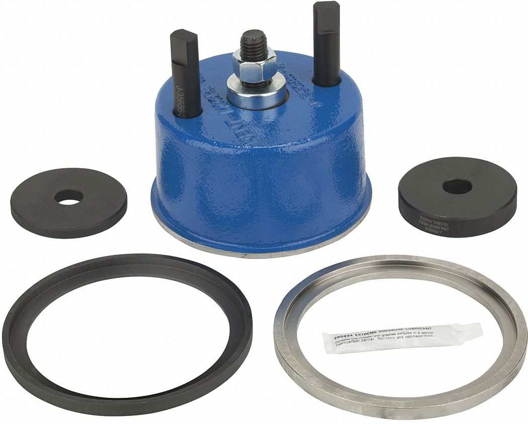 OTC, Detroit Diesel Series 60 and Two Cycle 92 Engines/J35686B