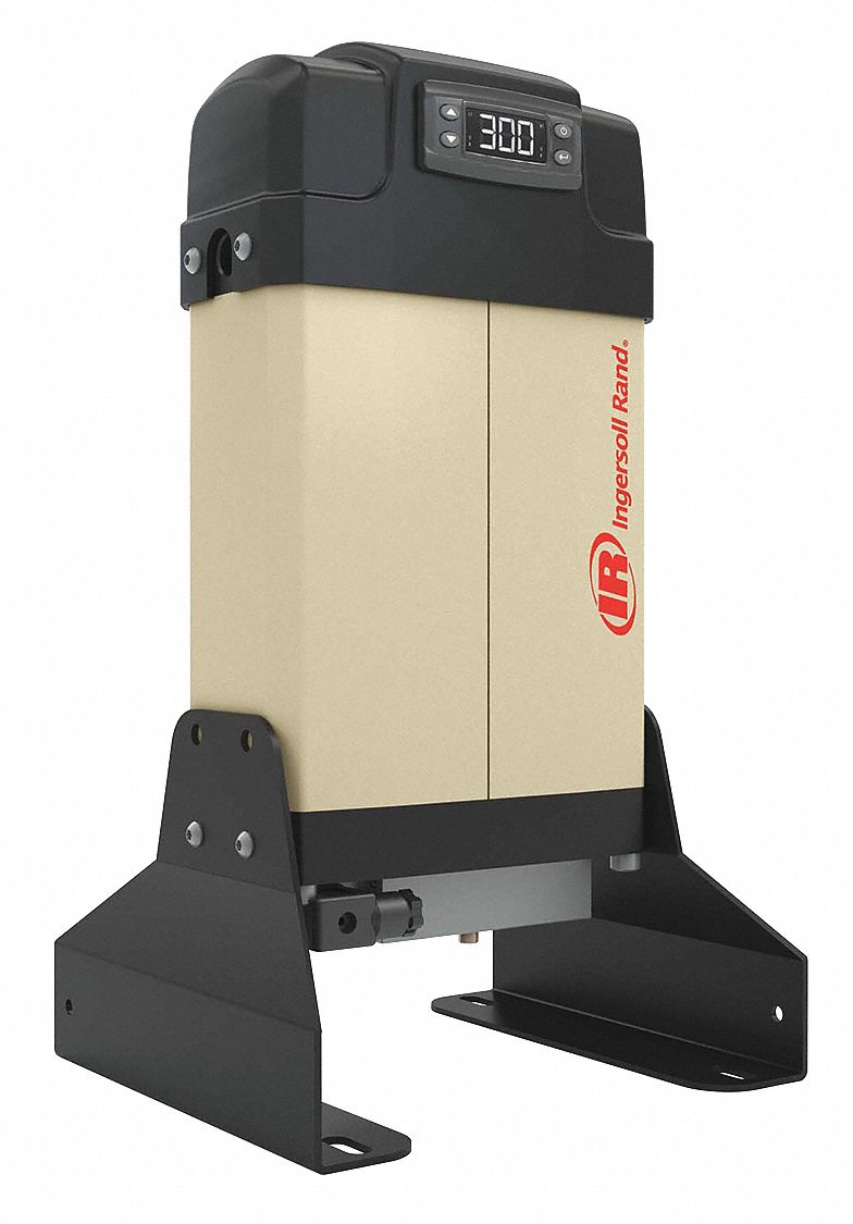 INGERSOLL RAND 24 CFM Heatless Air Dryer 55NJ40DA40IM Grainger