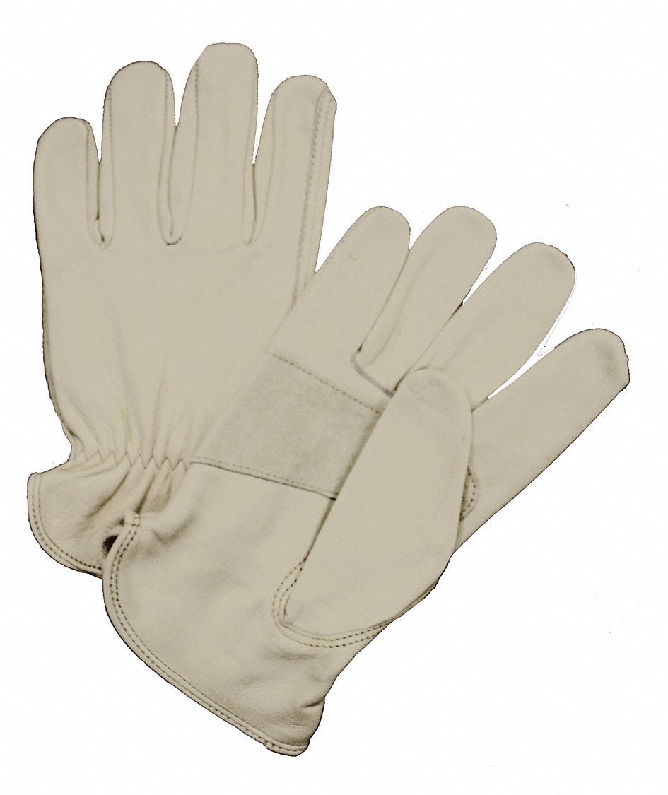 PIP Pip 984K Pip Leather Gloves S ( 7 ), Double Palm, Cowhide, Premium