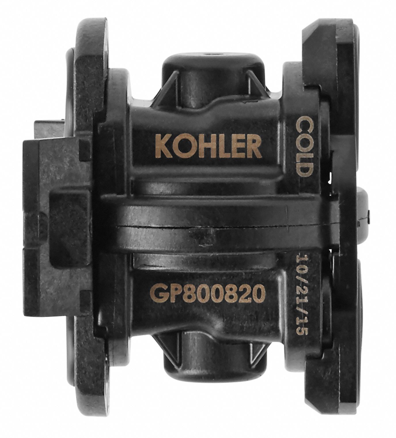 KOHLER Pressure Balance Valve Cartridge 55VE89KGP800820 Grainger