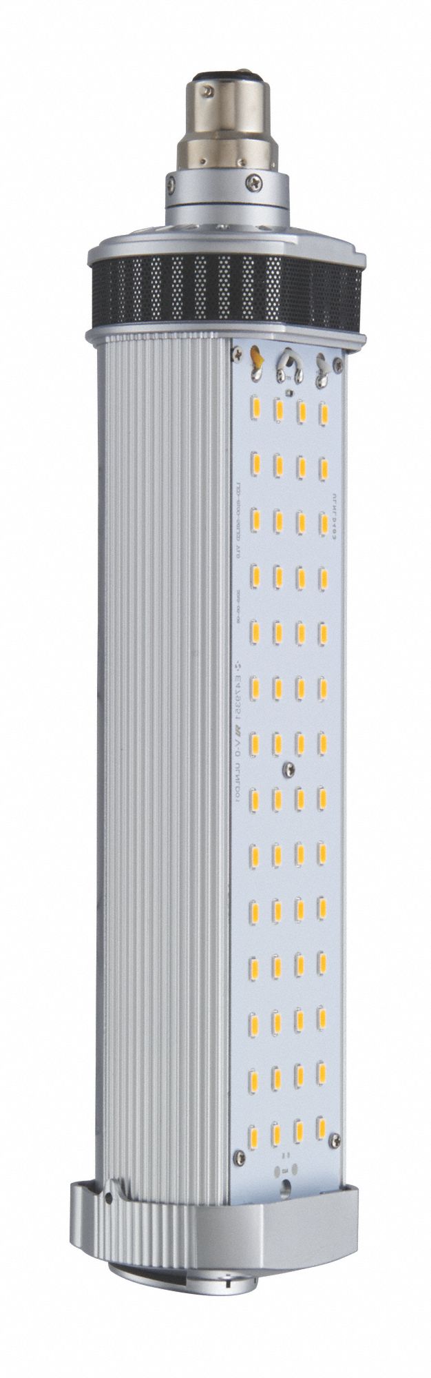 LIGHT EFFICIENT DESIGN LED Sox Bulb, T17, Base (B22d), 2200K