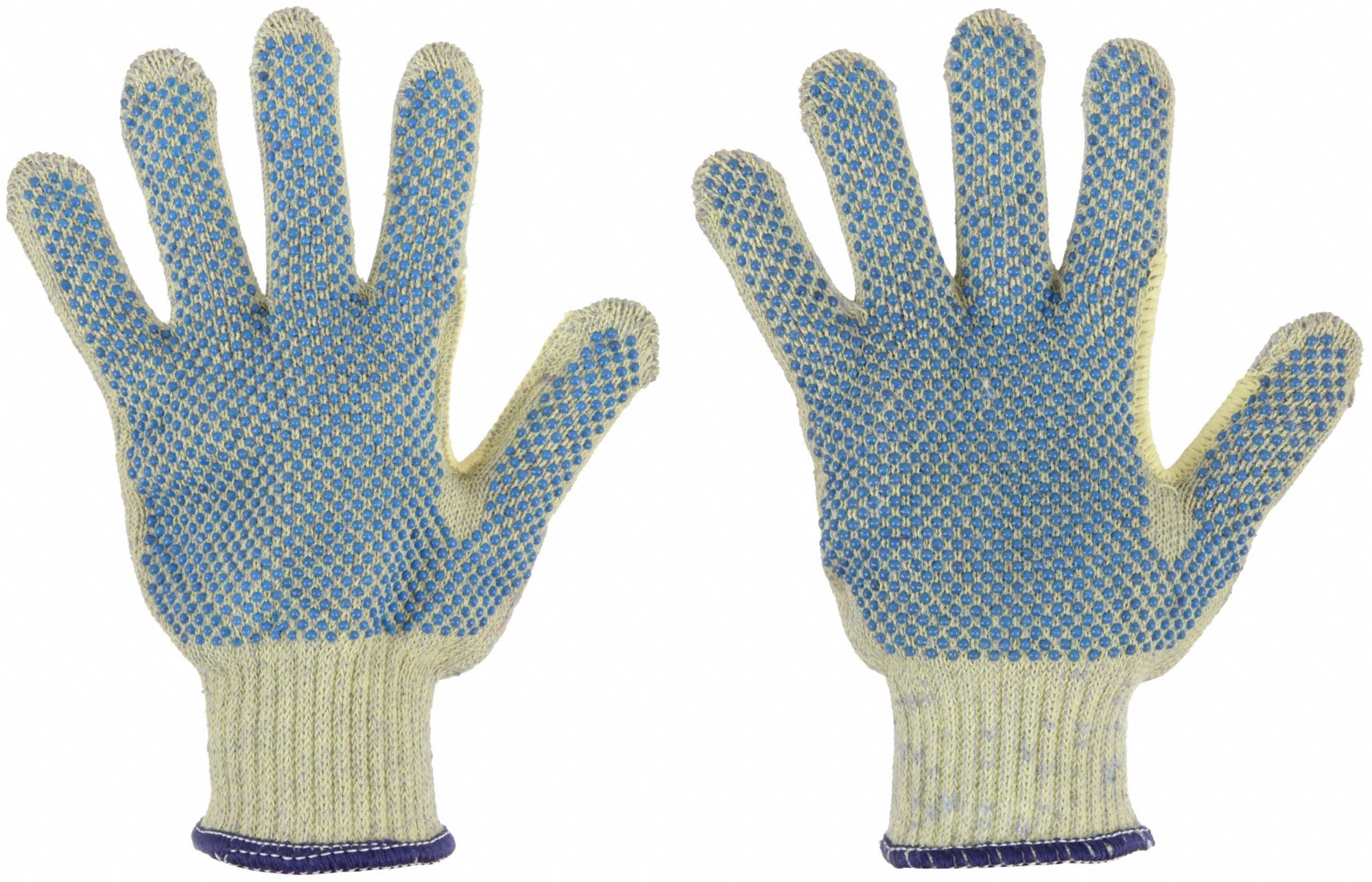 MCR SAFETY, M ( 8 ), ANSI Cut Level A7, CutResistant Gloves 55VT68