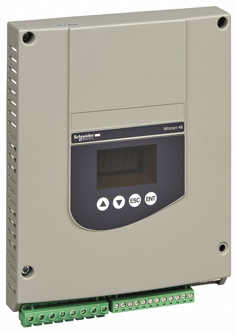 SCHNEIDER ELECTRIC, VX4G481, Control Panel CPU 55WY53VX4G481 Grainger