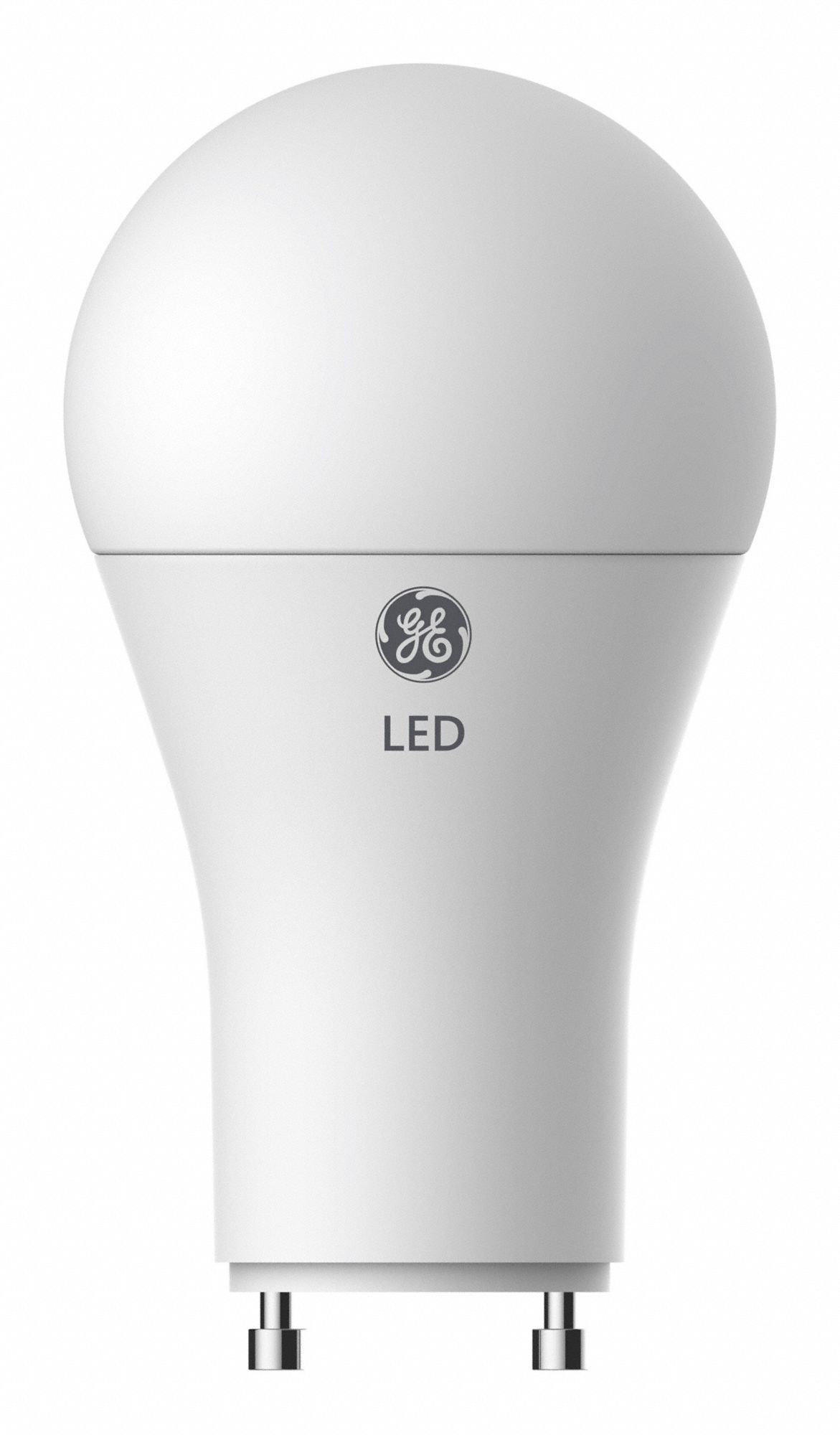 CURRENT, A19, 2Pin (GU24), LED Bulb 55XC74LED10DA19GU24827 120