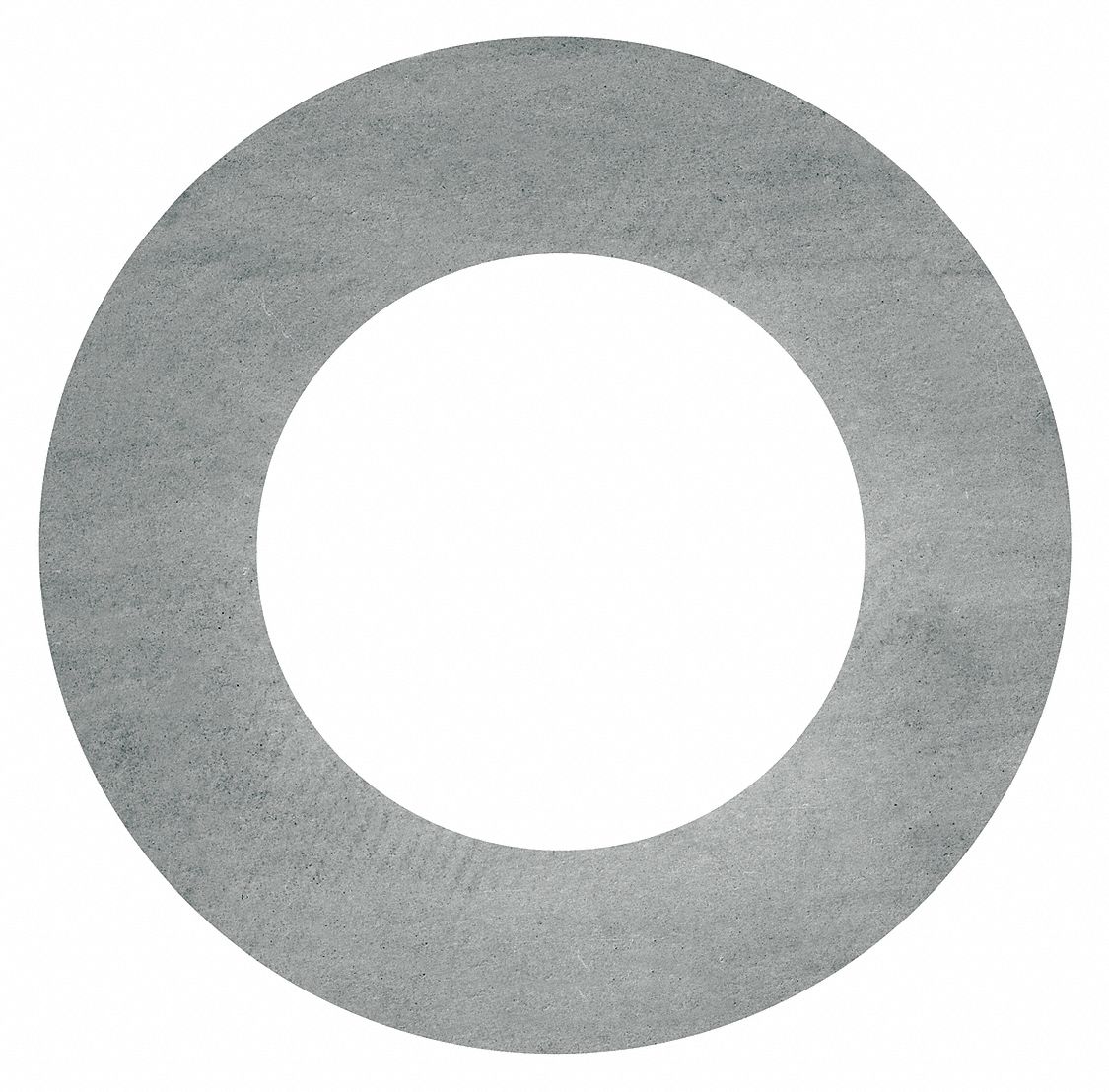 USA SEALING Aramid Fiber with SBR Binder Flange Gasket, 5 3/8 in