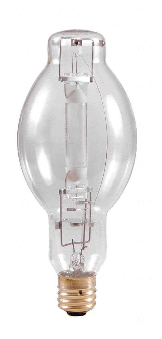 Sylvania M1000/U/BT37 Sylvania Quartz Metal Halide HID Bulb 1000W MH