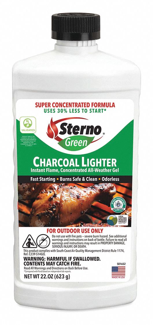 Fire Starter Liquid ubicaciondepersonas.cdmx.gob.mx