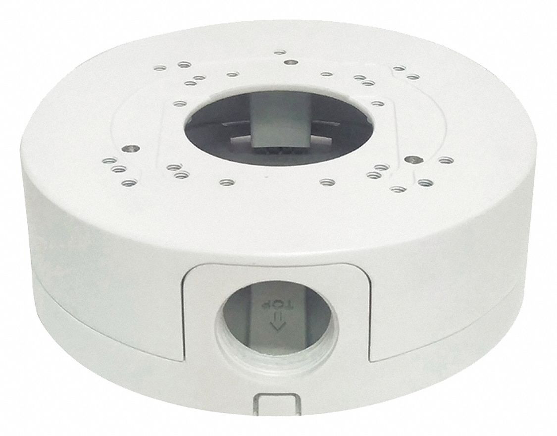 VITEK, Screws, Aluminum, Junction Box 56HA36VTTJB06 Grainger