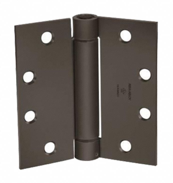 MCKINNEY, Bronze, Dark Bronze, Hinge 56HK3741/2X41/2 10B 1502
