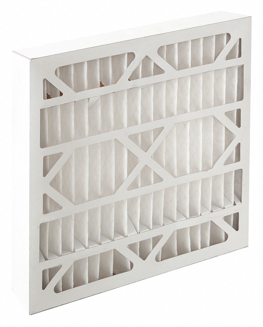 EXTRACTALL HEPA Filter 56HV31RF400HEPA Grainger