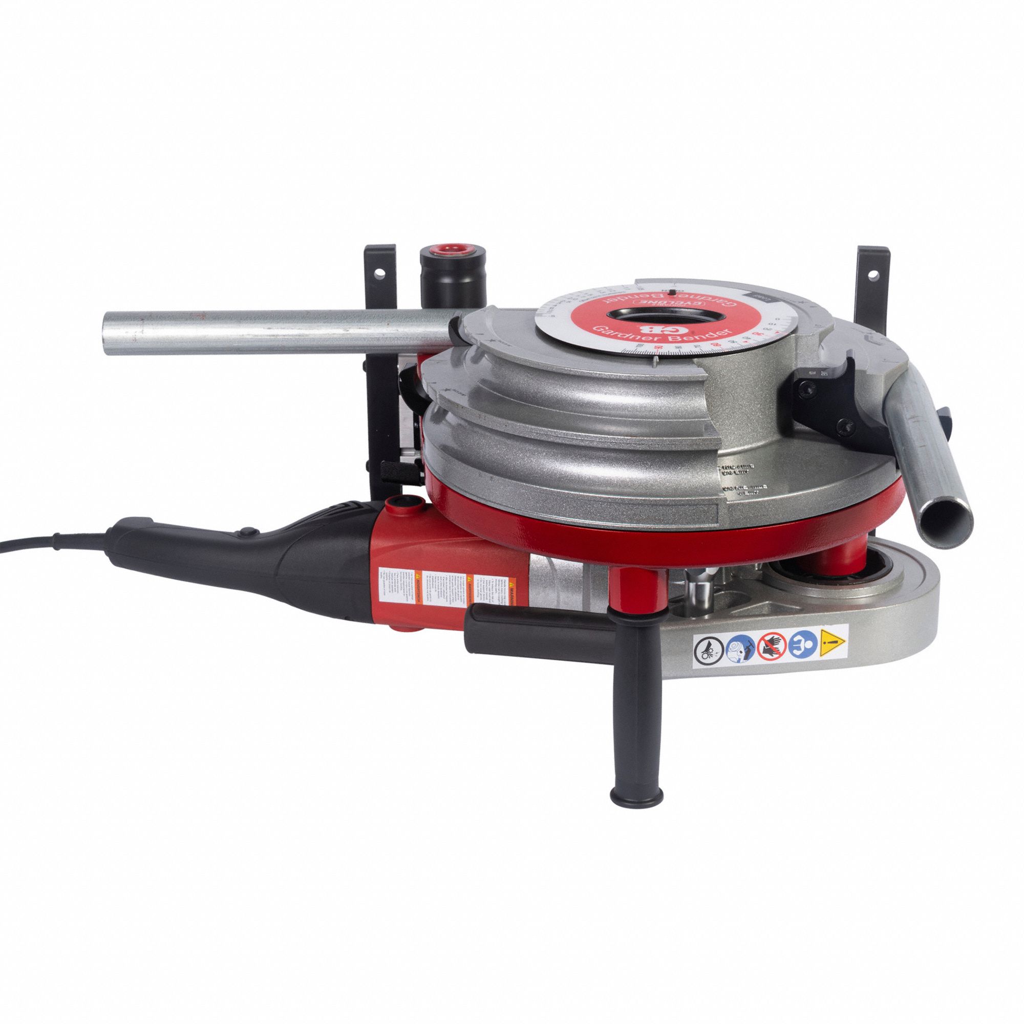 GARDNER BENDER Conduit Bender Combo, Electrical, 120VAC 56HW40