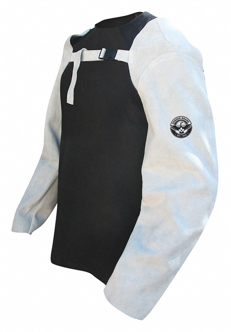 24 in Sleeve Lg, Universal, Welding Sleeves 783V986417324K Grainger