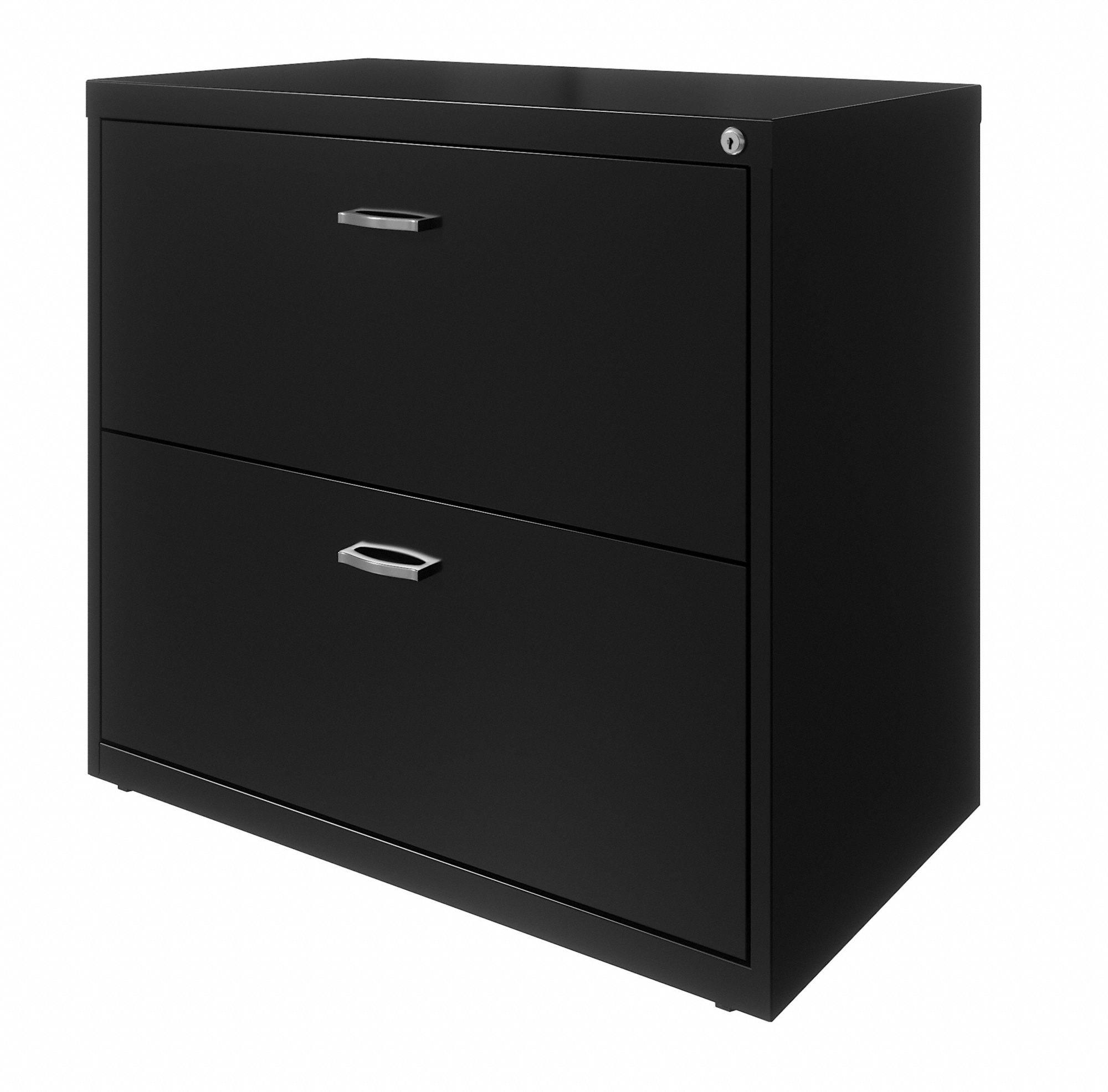 SPACE SOLUTIONS File Black 56LN5023923 Grainger