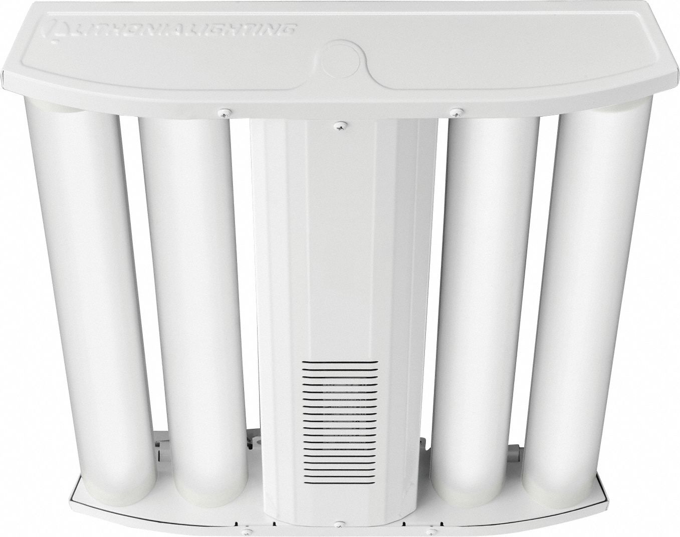 LITHONIA LIGHTING LED High Bay: Dimmable, 120 to 277V, Integrated LED