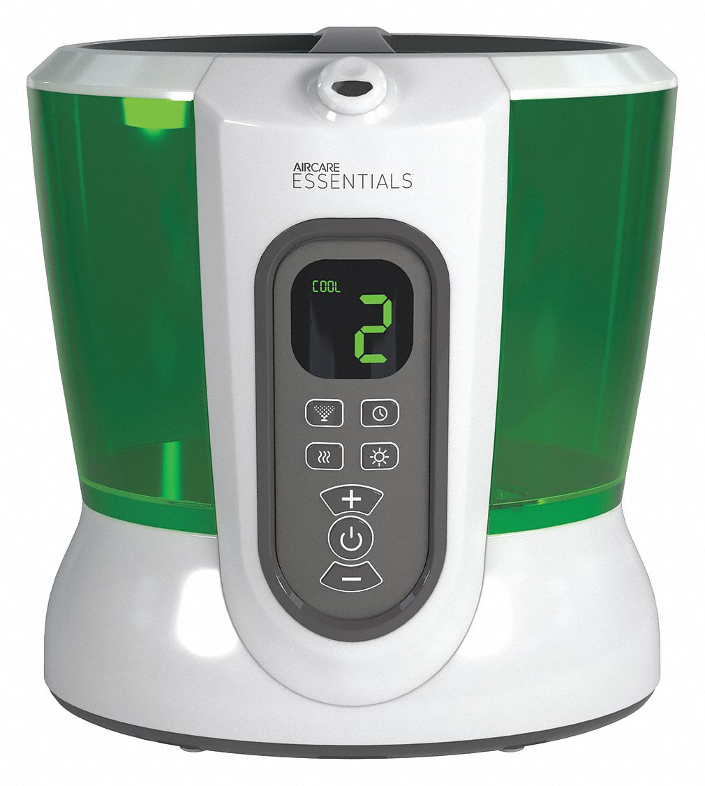 Humidifier Guide: Grainger KnowHow