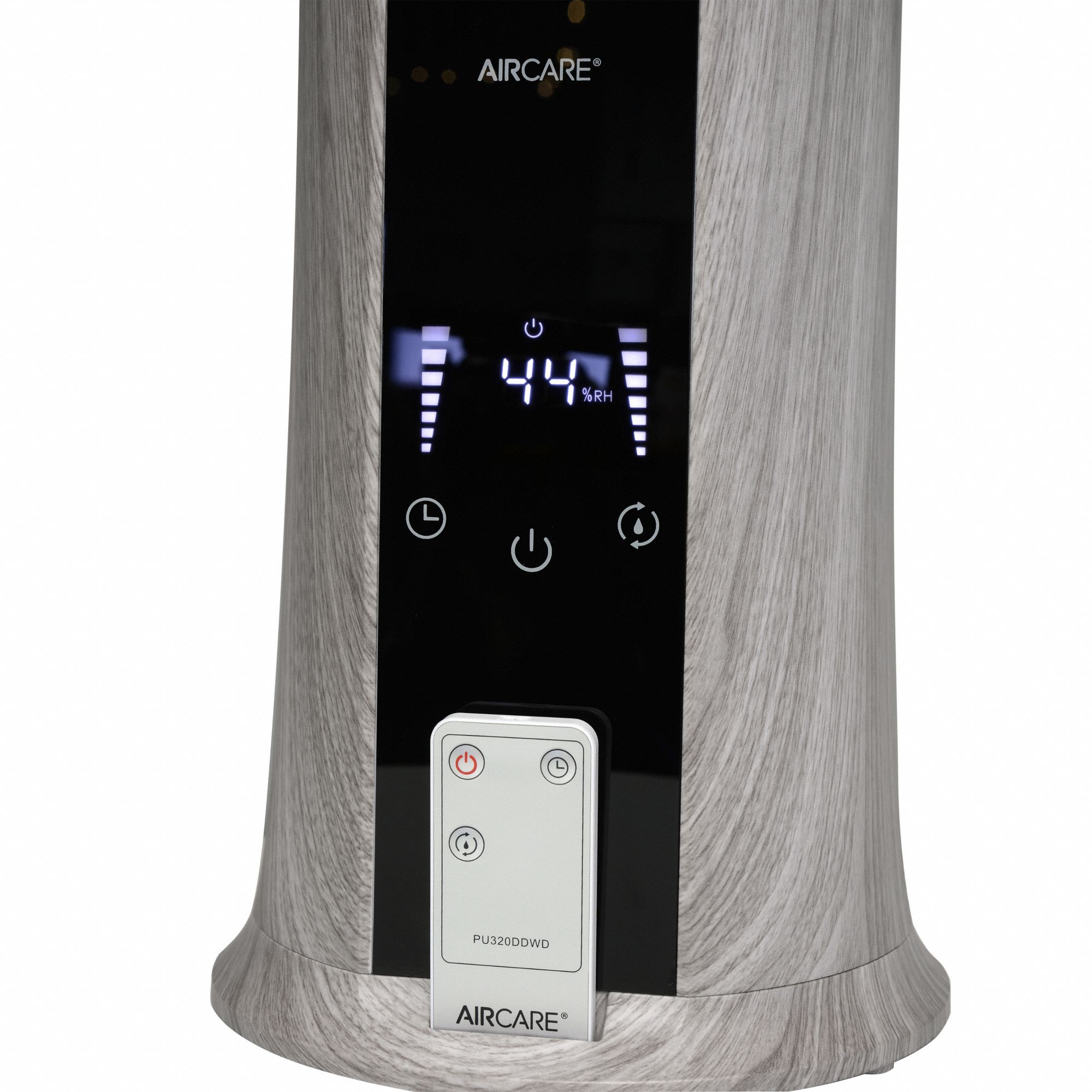 AIRCARE Portable Humidifier Ultrasonic (Cool Mist), Pedestal Housing